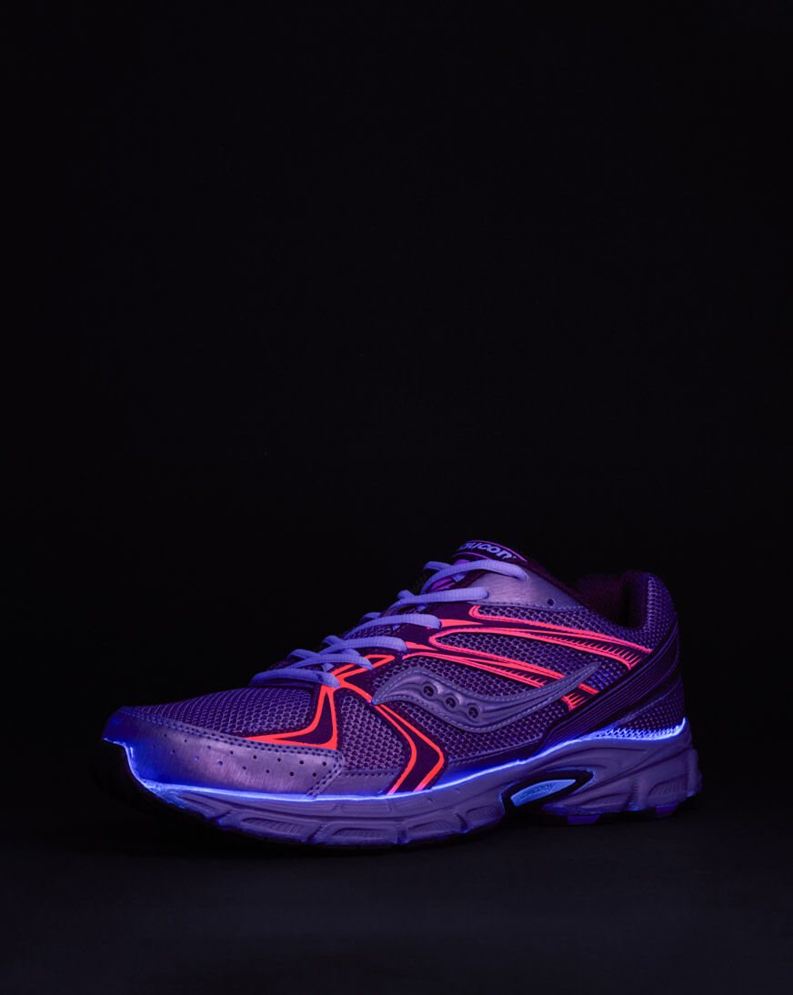 Shop Saucony Ride Millennium S60812-73 grey | SNIPES USA