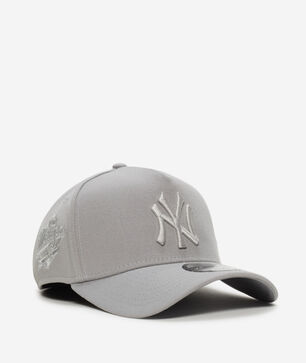 39Thirty New York Yankees Stretch Fit Fitted Hat