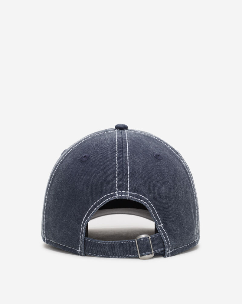 New Era 9Twenty Washed Boston Red Sox Adjustable Hat 60641329 Blue 3