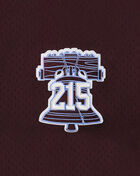 Philadelphia Phillies Area Code Mesh Shorts