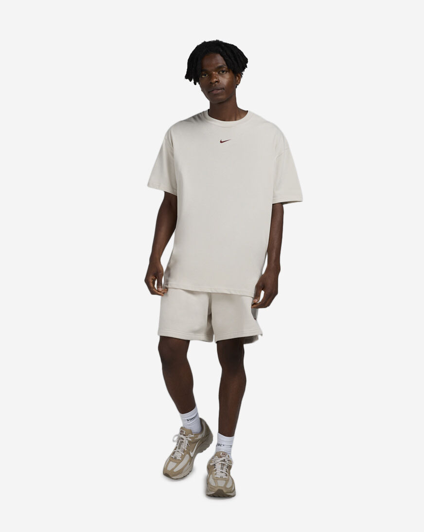 Shop Nike NOCTA T-Shirt IB5673-104 cream | SNIPES USA