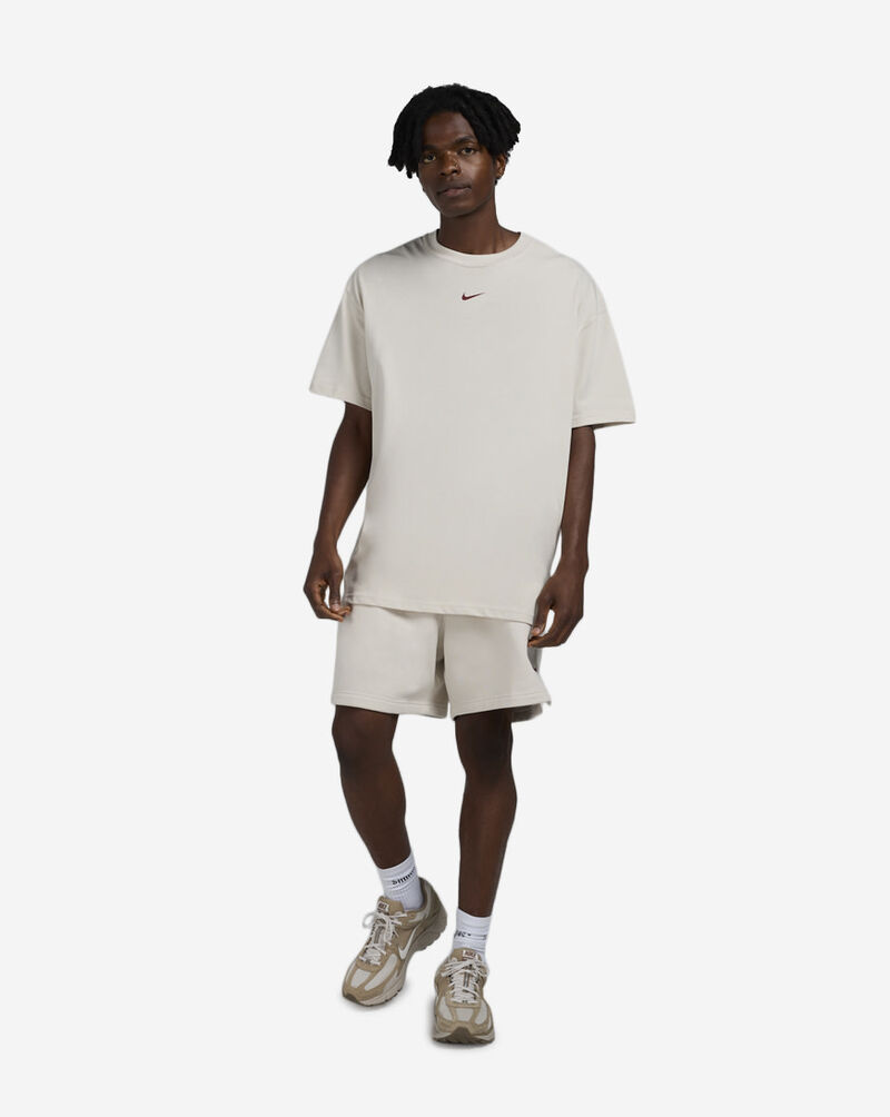 Nike NOCTA CS Short-Sleeve Tee IB5673-104 cream 4