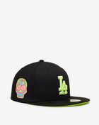 59Fifty Los Angeles Dodgers Dia De Los Muertos Hat