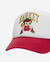 Betty Boop Dunking Trucker 