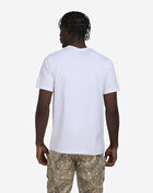 Chapel  Greed Crew Neck Tee  CHP102WHT White 3