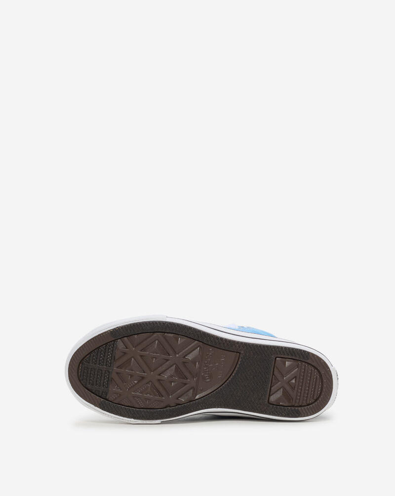 Converse Pre-School Chuck Taylor All Star Hi A11778F Blue 6