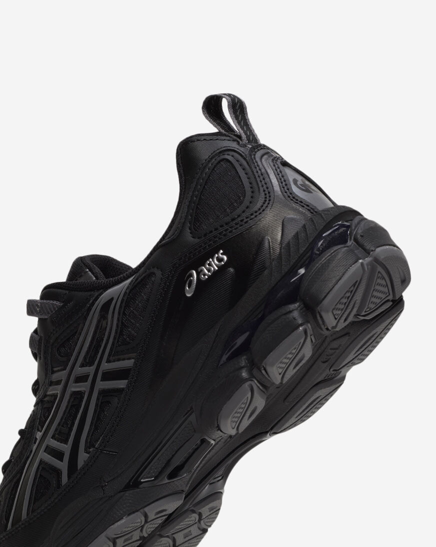 Shop Asics GEL-NYC 1203B226-001 black | SNIPES USA
