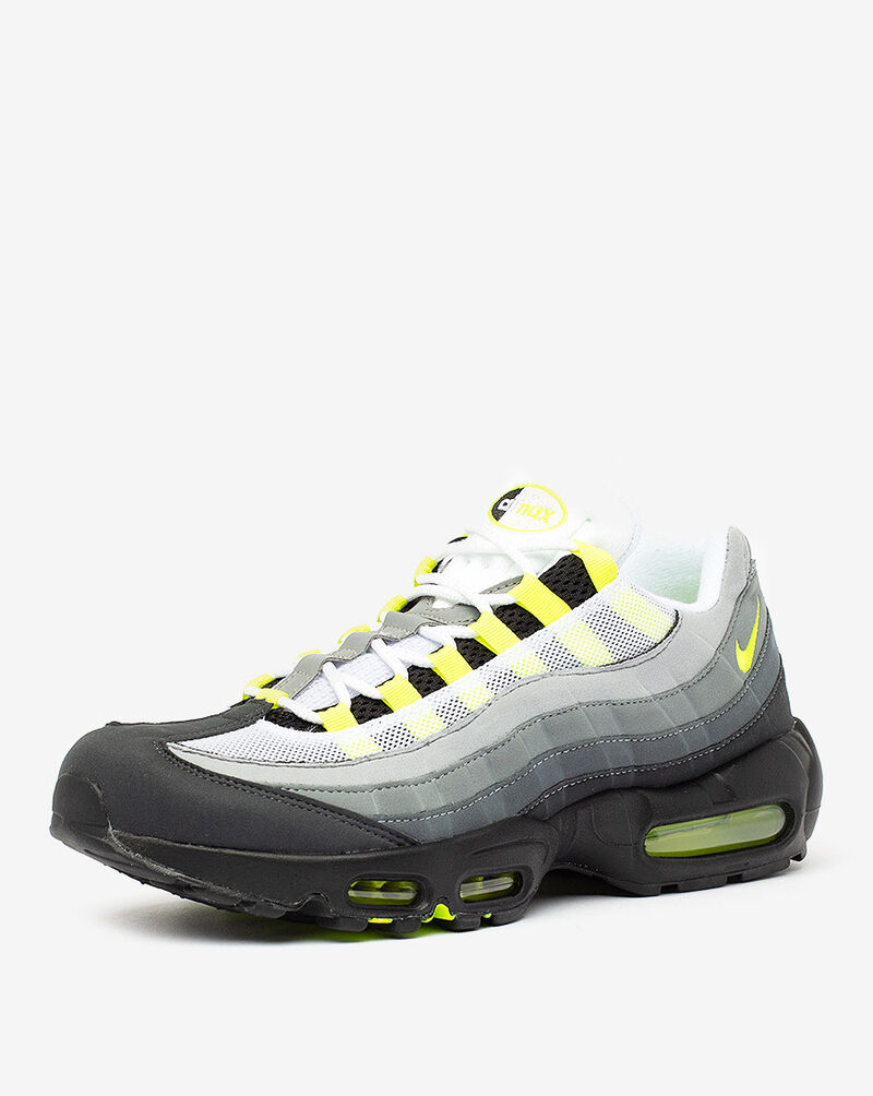 Shop Nike Max 95 OG CT1689-001 | SNIPES USA