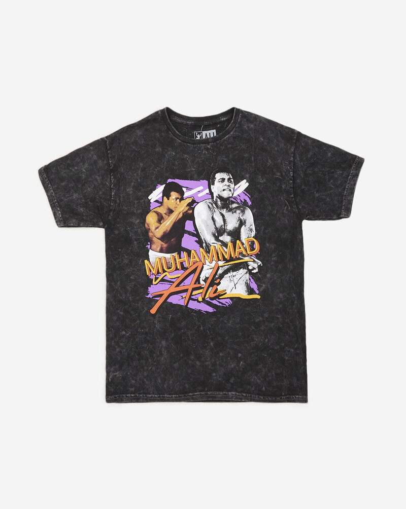 Muhammad Ali Retro Tee
