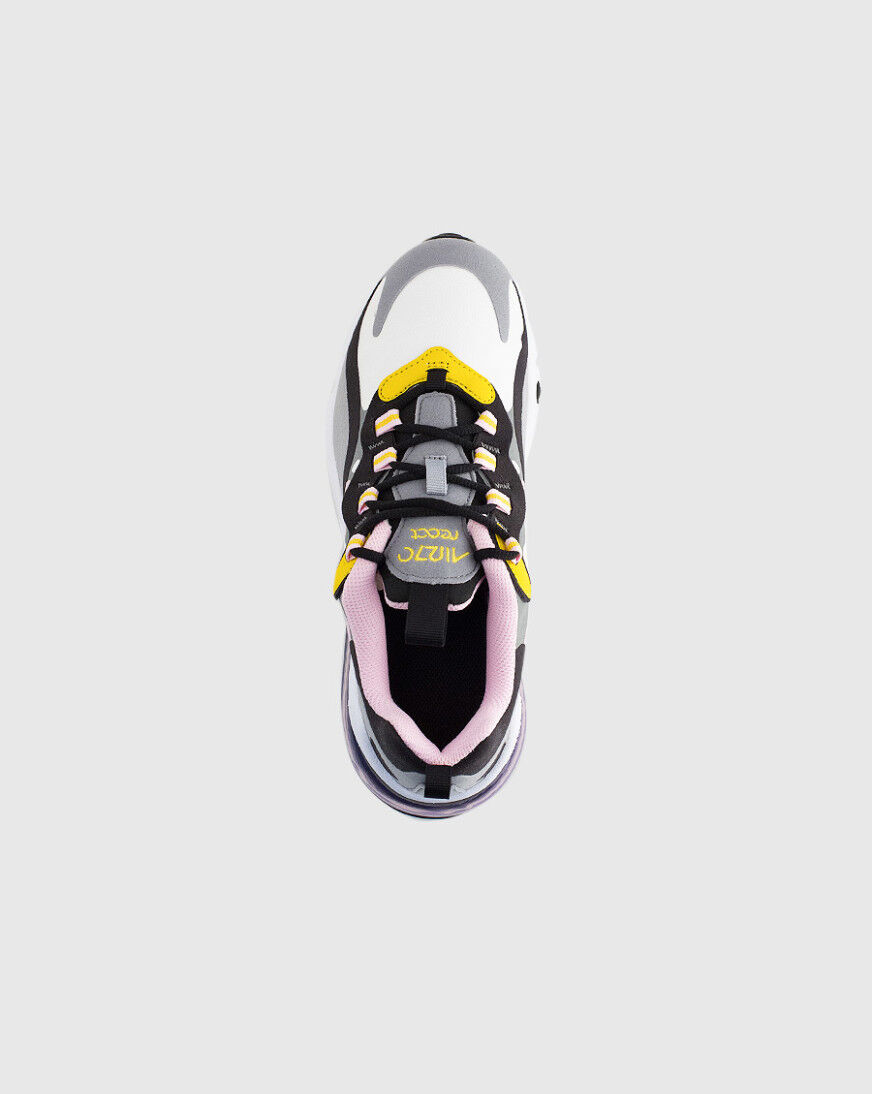 nike air max 270 react grade school