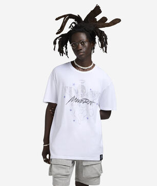 Money Power Respect Tee