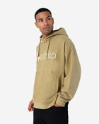 Combat Fleece Hoodie