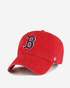 Boston Red Sox Dad Cap