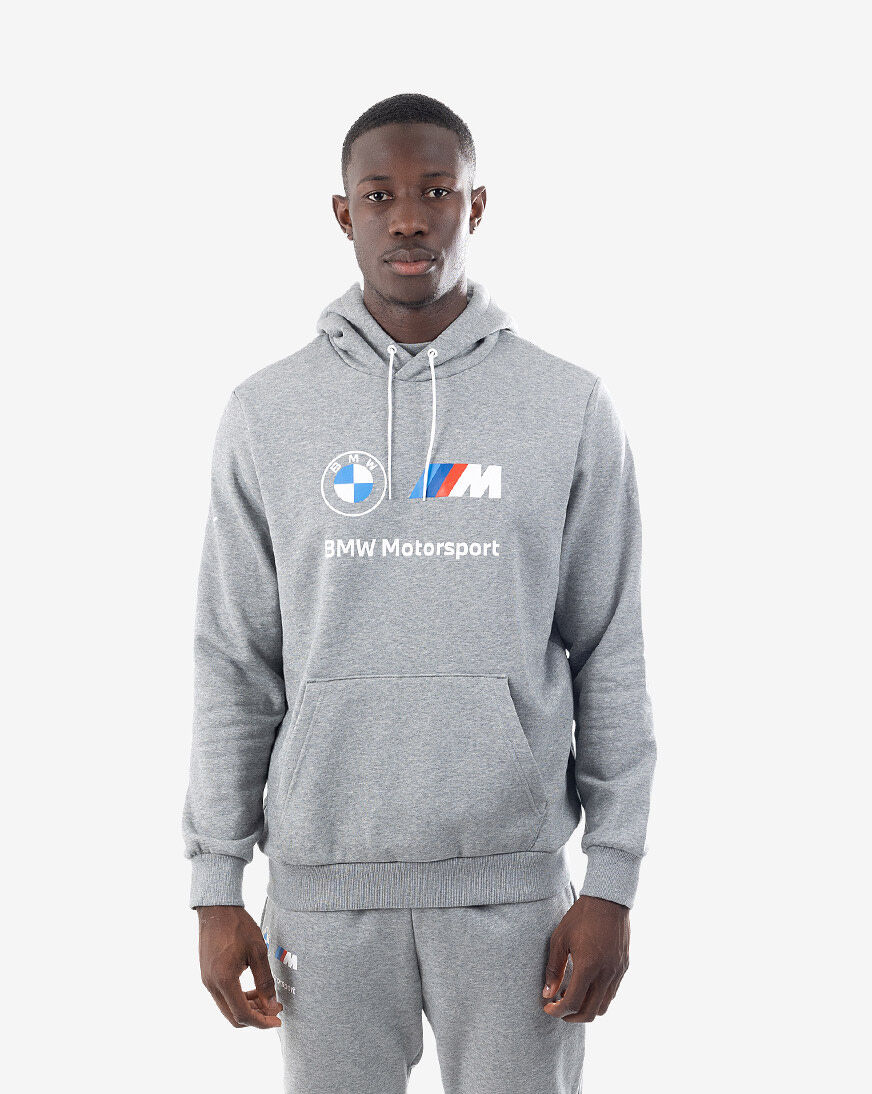 puma bmw hoodie