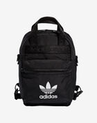 adidas Originals Micro Mini Backpack FZ7211 Black 1