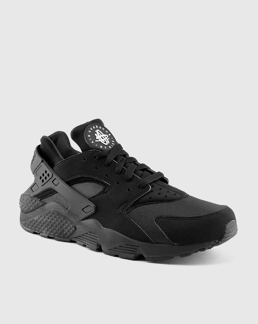 nike air huarache legergroen