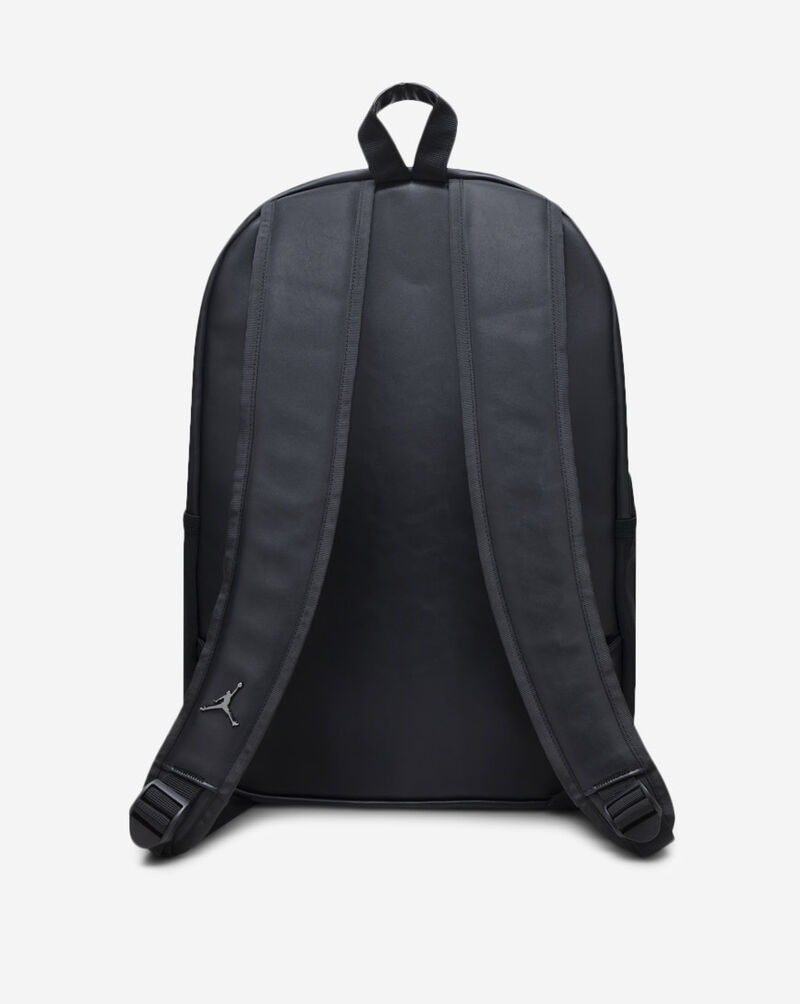 Jordan Borough Graphic Backpack MA9174-023 Black 3