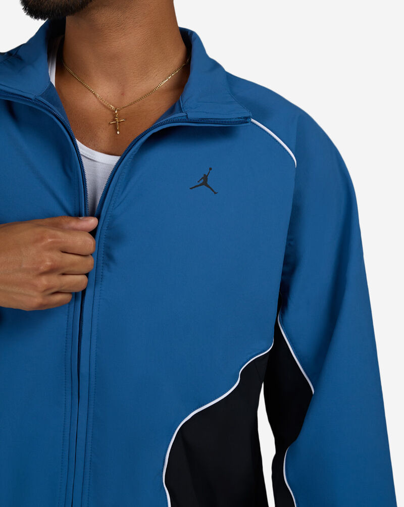 Jordan Sport JAM Jacket IM7613-485 Blue 3