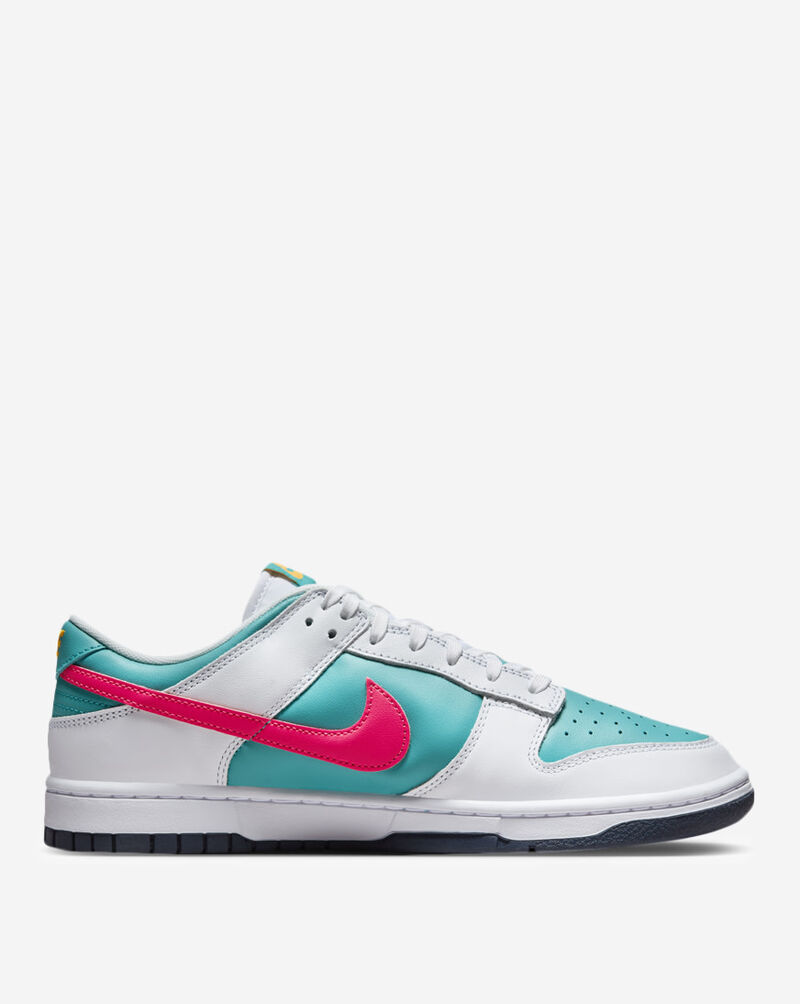 Nike Dunk Low Retro HF4850-345 Blue 3