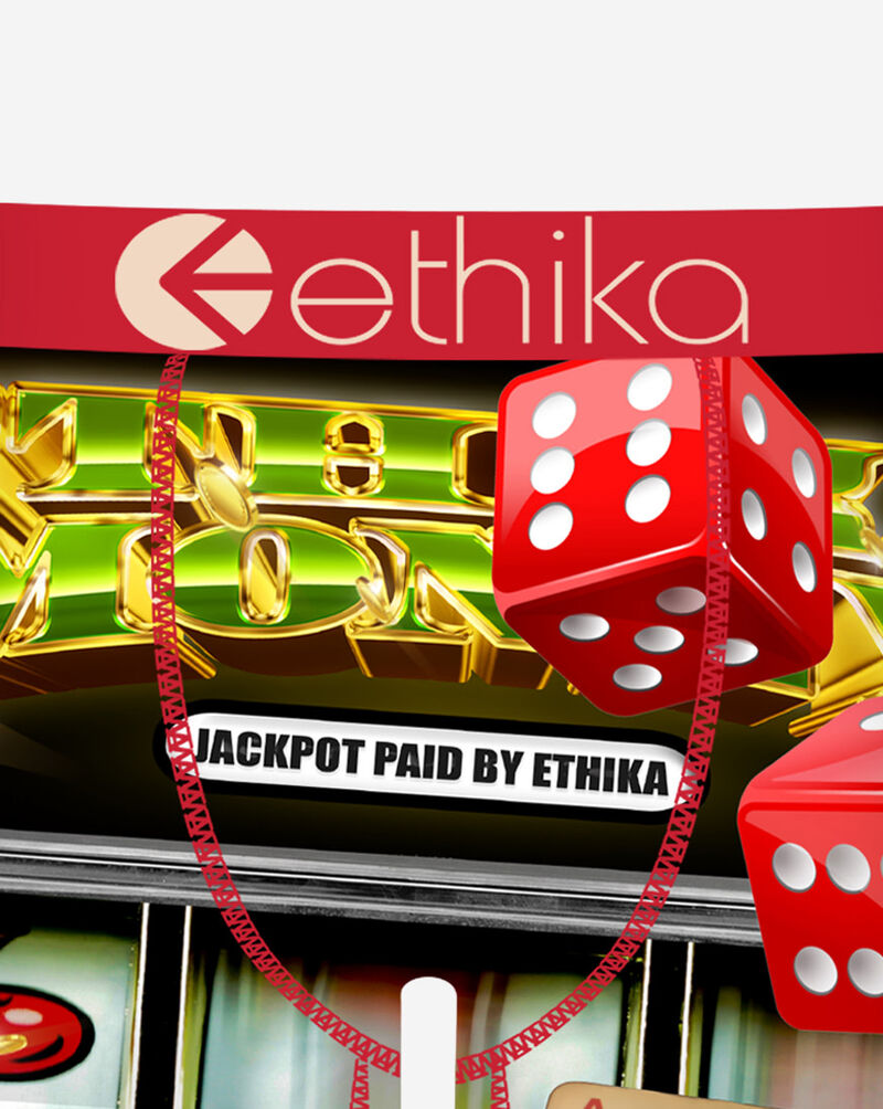 Ethika Jackpot Dreams Briefs MSPAAC2604 Multi 2