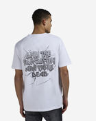 Forgotten Faces Forgotten Eye Tee FOFUS160-00220 White 2