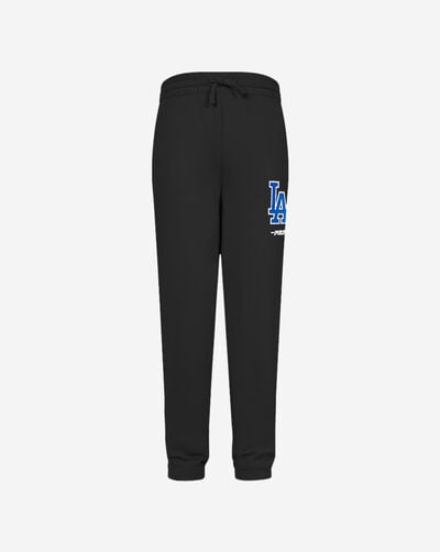 Big Boys' Los Angeles Dodgers Classic Fleece Sweatpant