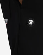 AAPE Basic Fleece Terry Short AAPSPMB676XXO-BKX Black 3