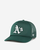 Oakland Athletics Foam Front Trucker Hat