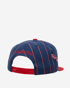 New York Rangers NHL Team Pin Snapback