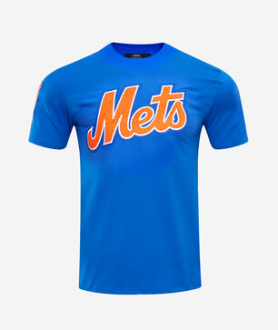 New York Mets Classic Chenille Tee 