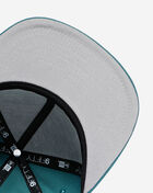 New Era 9Fifty Philadelphia Eagles Script A-Frame Snapback Hat 60957166 Green 4