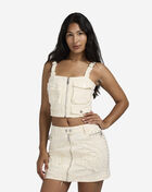 Twill Bonding Top