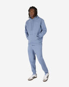 Small Logo Essential Oversized Hoodie