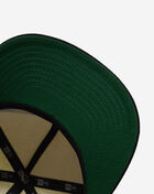 New Era 9Fifty San Francisco Giants Scribble Golfer Snapback Hat 60641282 White 4