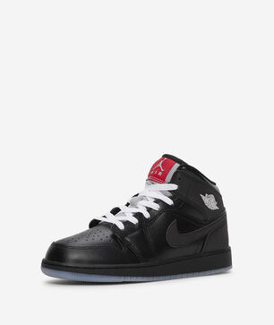 Big Kids' Air Jordan 1 Mid SE
