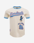 St. Louis Cardinals Retro Short Sleeve Classic Double Knit Tee