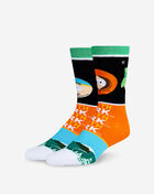 South Park Mash Up Socks (L)