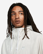 NSW Club Woven Full-Zip Jacket