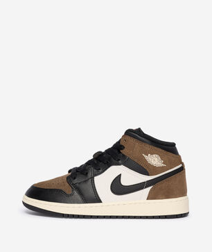 Big Kids' Air Jordan 1 Mid