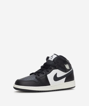 Big Kids' Air Jordan 1 Mid 