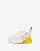 Nike Toddler Air Max 270 DV2202-100 White 1