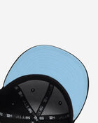 New Era 59Fifty Chicago White Sox Fitted Hat 70994450 Black 4