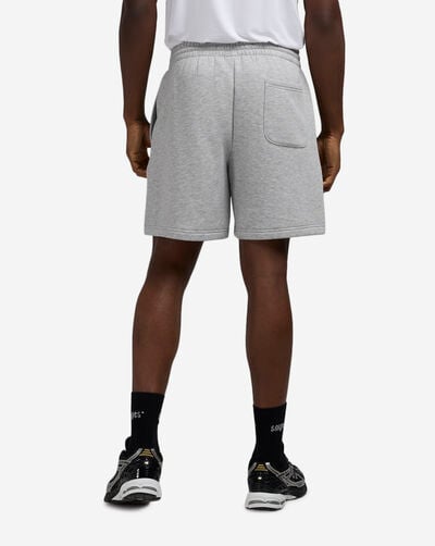 Essentials Fleece Shorts Essentials Fleece Shorts