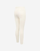 Miami Heat Neutral High Waisted Jersey Legging