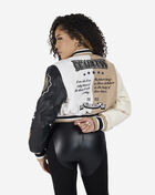 Fearless Varsity Jacket