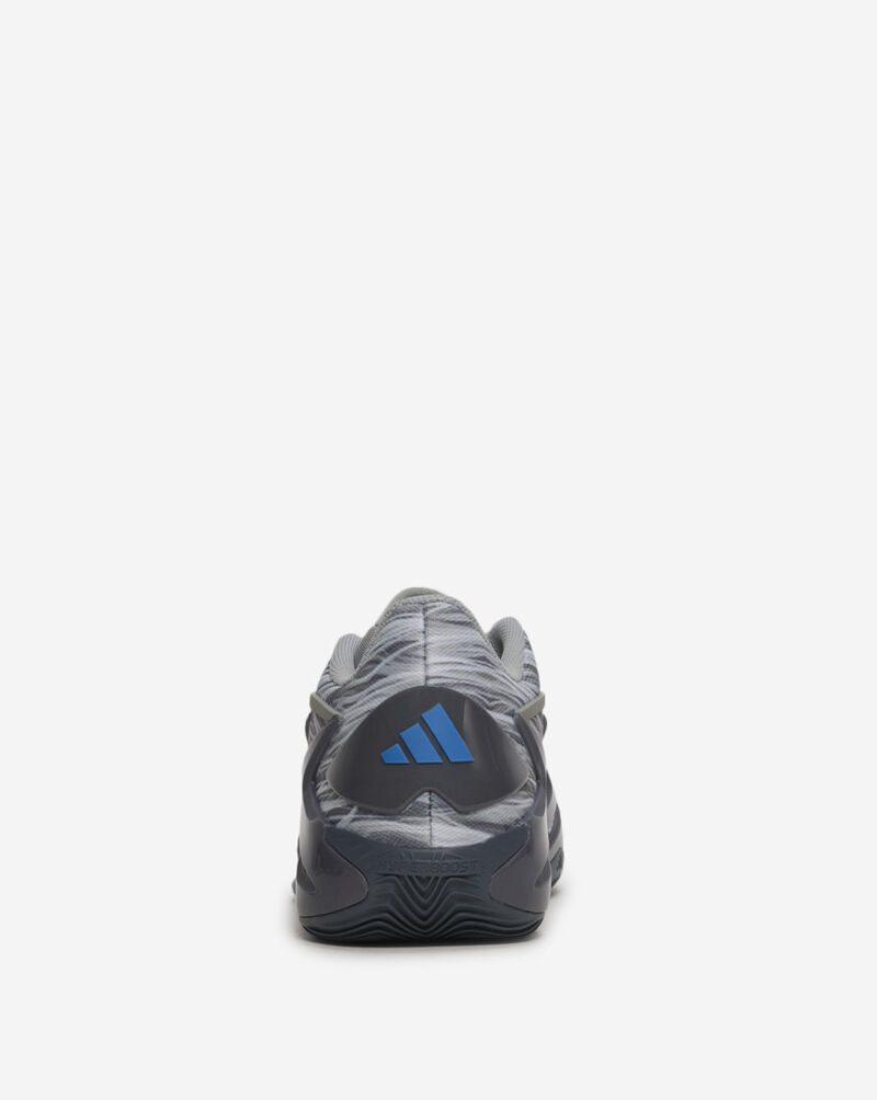 adidas Anthony Edwards 3 KH8542 Grey 5