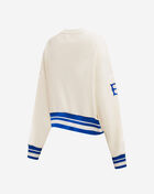 Brooklyn Dodgers Retro Classic Fleece Crewneck