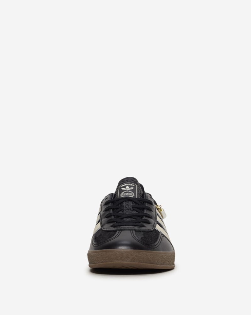 adidas Gazelle HQ2624 Black 3