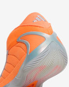 adidas Anthony Edwards 2 KK1390 Orange 9