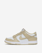 Nike Big Kids' Dunk Low  FB9109-200 Beige 1